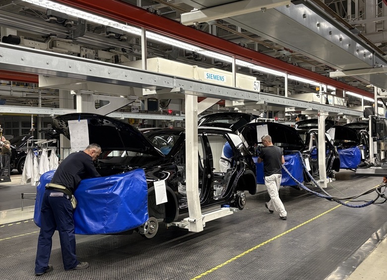 Эксперт рассказал, почему часть новых российских автобрендов может уйти с рынка