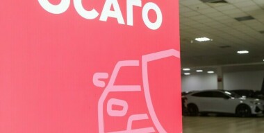 Продажи электронных полисов ОСАГО выросли на 62,5%