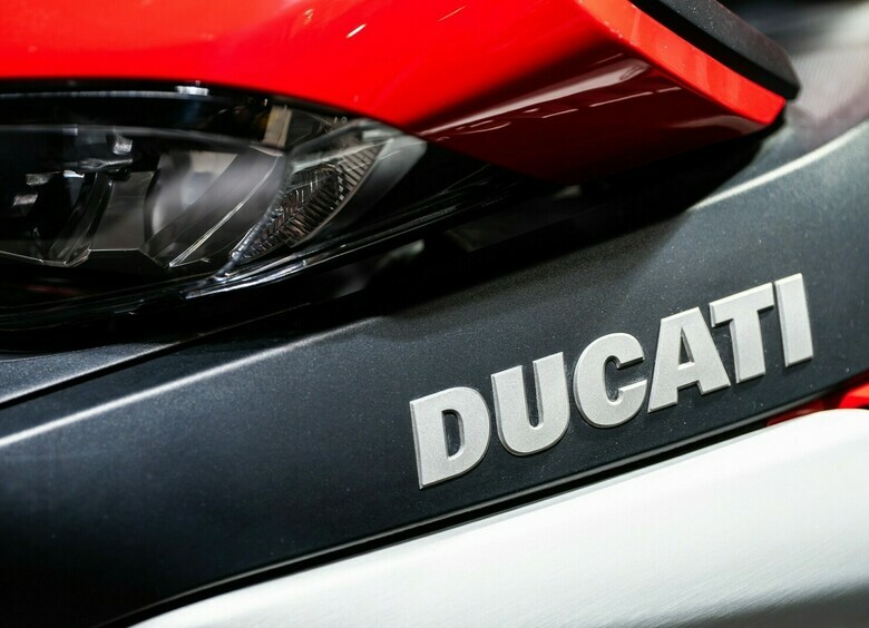 Volkswagen задумался о продаже Ducati