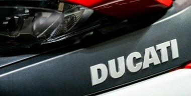 Volkswagen задумался о продаже Ducati