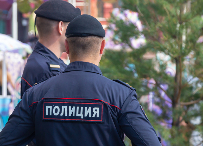 Изображение Вор инсценировал угон собственной машины и вывел полицию на свои прошлые грехи