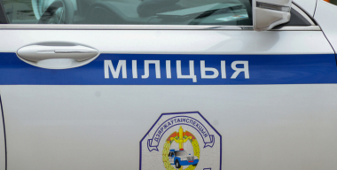Угонщика автомобиля выдал запах, оставленный им в салоне машины