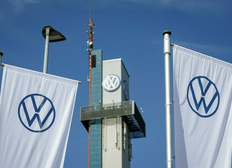 Безумный «пробег» VW: на заводе концерна Германия будет ковать из автомобилей системы ПВО