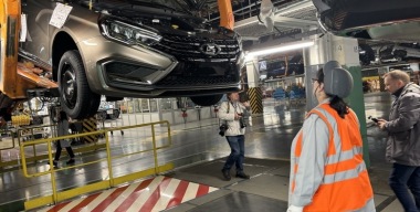 Отечественный автопром-2026: ожидания и реальность