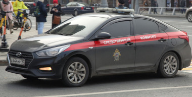Бастрыкин взял на контроль дело о ДТП с погибшими в Лисках
