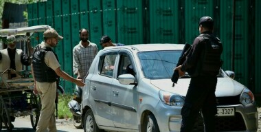 Подставное ДТП разоблачило убийц молодой девушки