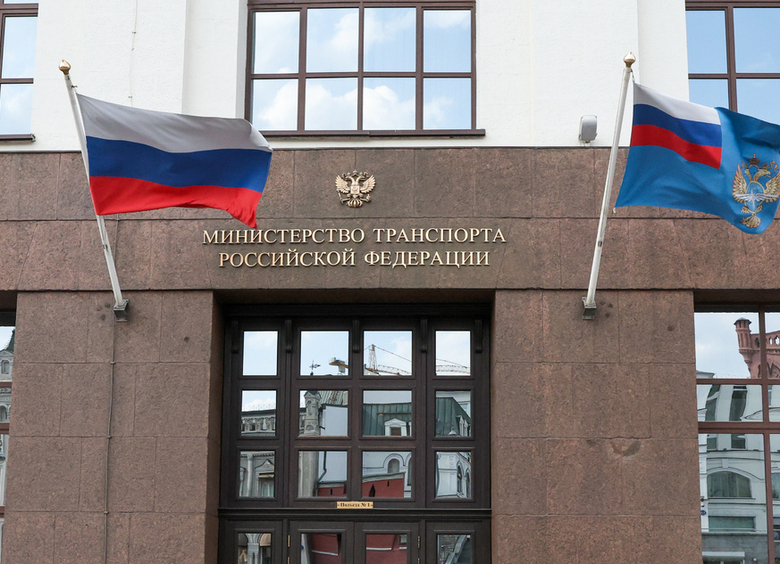 Изображение Минтранс допустил появление аэротакси в России уже через несколько лет