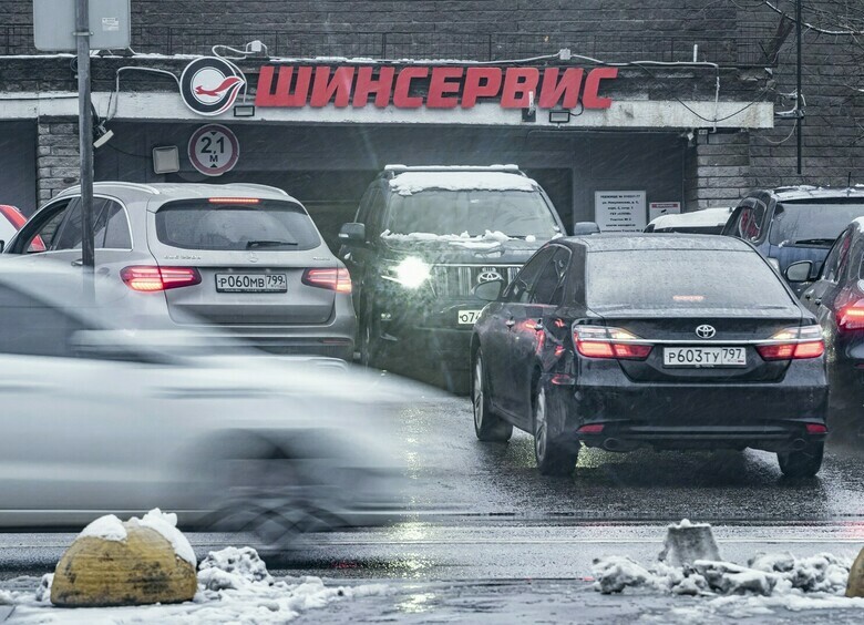 Эксперты рассказали о плюсах и минусах зимних шин китайских марок