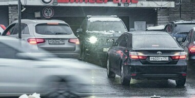 Эксперты рассказали о плюсах и минусах зимних шин китайских марок