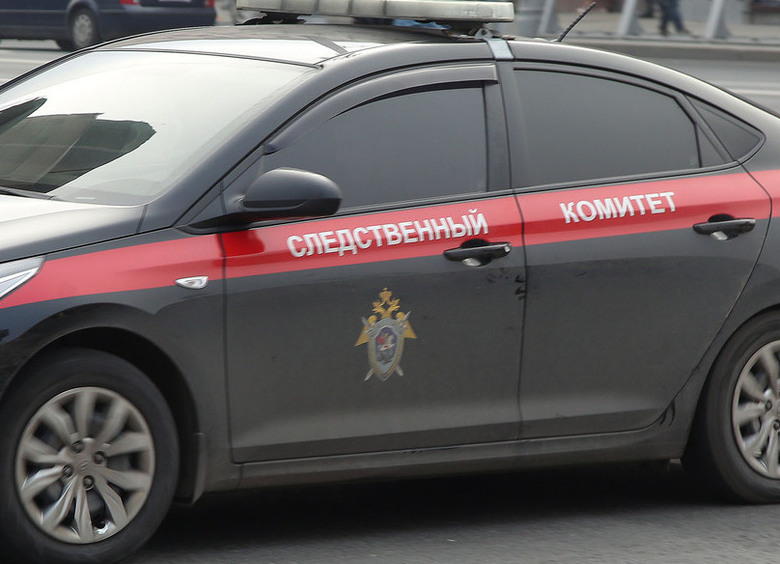 Изображение Пятилетний мальчик получил страшные ожоги тосолом в рейсовом автобусе