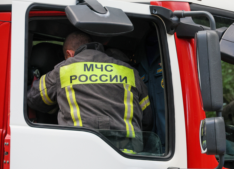 Изображение Взрыв электросамоката заставил беременную выпрыгнуть из окна на девятом этаже
