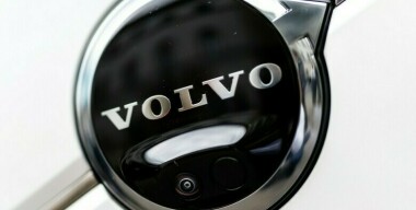 Volvo продлила права на свой товарный знак в России до 2035 года