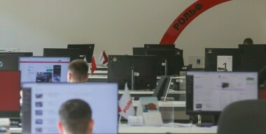 В конце лета продажи подержанных машин в России упали на 8%