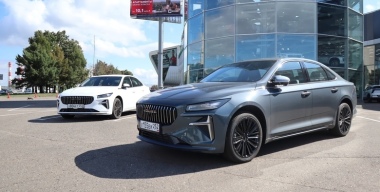Эксперт назвал автобренды, с которых российские водители пересаживаются на Volga