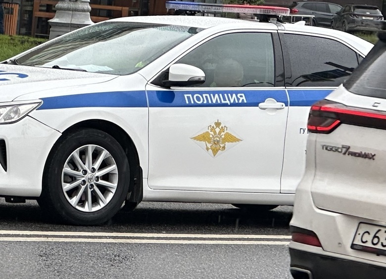 Изображение Случайное знакомство в клубе закончилось ограблением в автомобиле