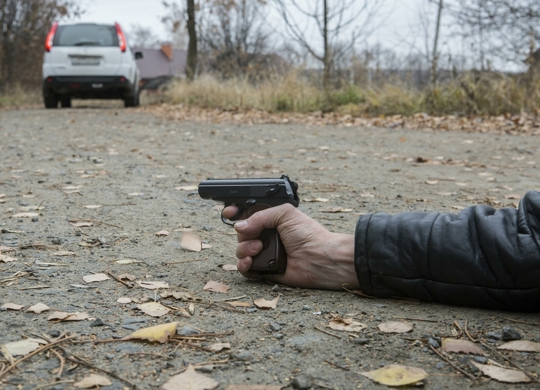 Пожизненное для Могилы: как строил свой «автобизнес» один из самых опасных московских бандитов
