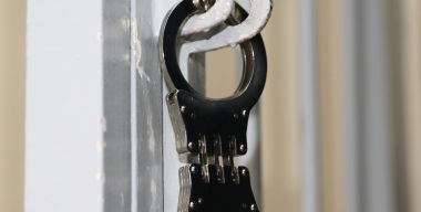 Суд арестовал обвиняемую по делу о смертельном ДТП с мотоциклистом в Москве
