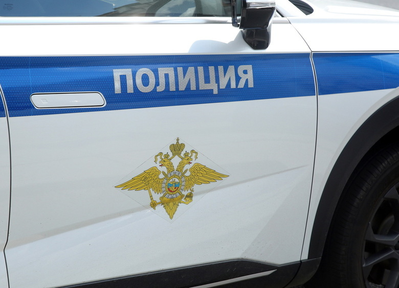 Изображение Водитель запер трех школьниц в маршрутке в Подмосковье