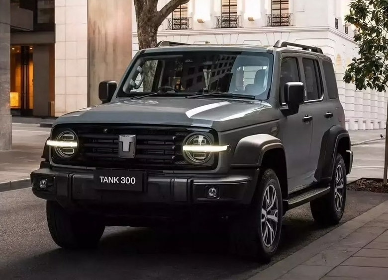 Изображение Названы самые популярные премиальные автомобили в России в конце лета