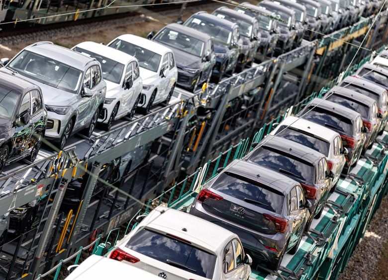 Крах немецкой модели: что на самом деле происходит с Volkswagen Group