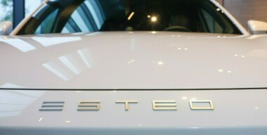 В 2027 году Esteo презентует в России три новых автомобиля