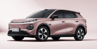 Changan официально запустит в России суббренд Nevo в 2027 году