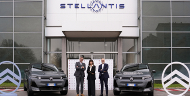 Stellantis открыл ворота китайцам: расчет или капитуляция