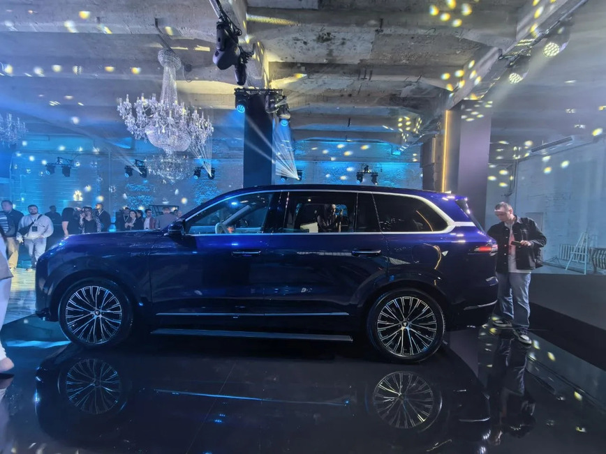 Фото: АвтоВзгляд
