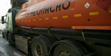 Белоруссия резко нарастит поставки бензина в Россию