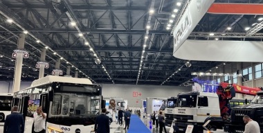 Грустные итоги выставки Comtrans-2026: российский рынок летит в пропасть