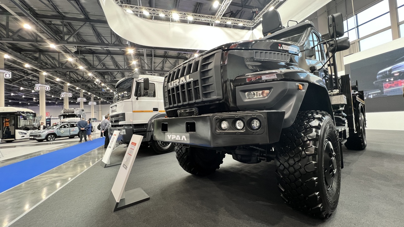 Фото: АвтоВзгляд