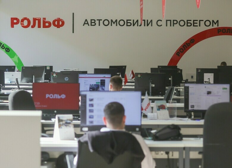 Подержанные авто в России подорожали минимум на 7% с начала года