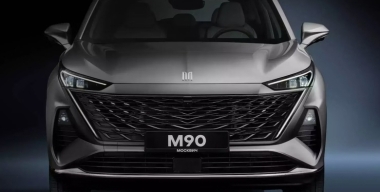 «Москвич» превратит кроссоверы M70 и M90 в гибриды