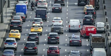 Доля бензиновых легковушек впервые опустилась ниже 50% мирового авторынка