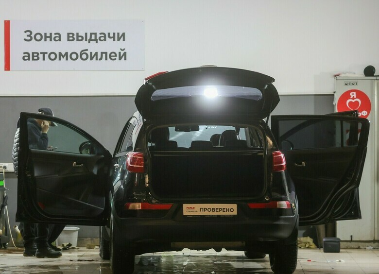 Эксперты рассказали, когда лучше покупать б/у авто: сейчас или в следующем году
