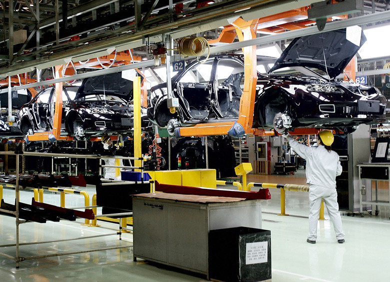 Печальные перспективы Mazda в России: почему японская марка рискует исчезнуть
