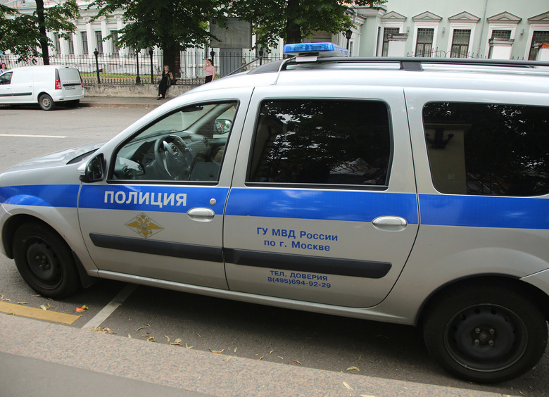 Изображение В Чувашии устанавливают обстоятельства смертельного ДТП