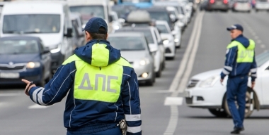 Три человека пострадали в ДТП с автобусом и Suzuki на трассе в Приморье