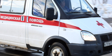 В Пятигорске водитель погиб за рулем из-за резкого ухудшения самочувствия