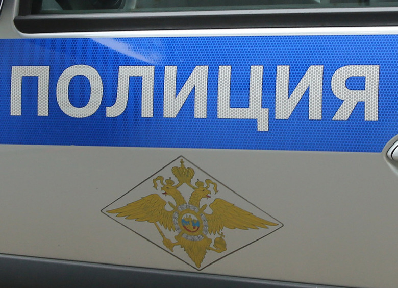 Изображение Расчленитель из Нижегородской области оказался дезертиром