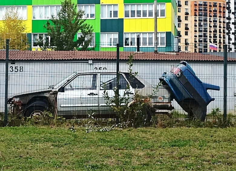 Чинить или менять: как выгоднее поступить со старым авто прямо сейчас