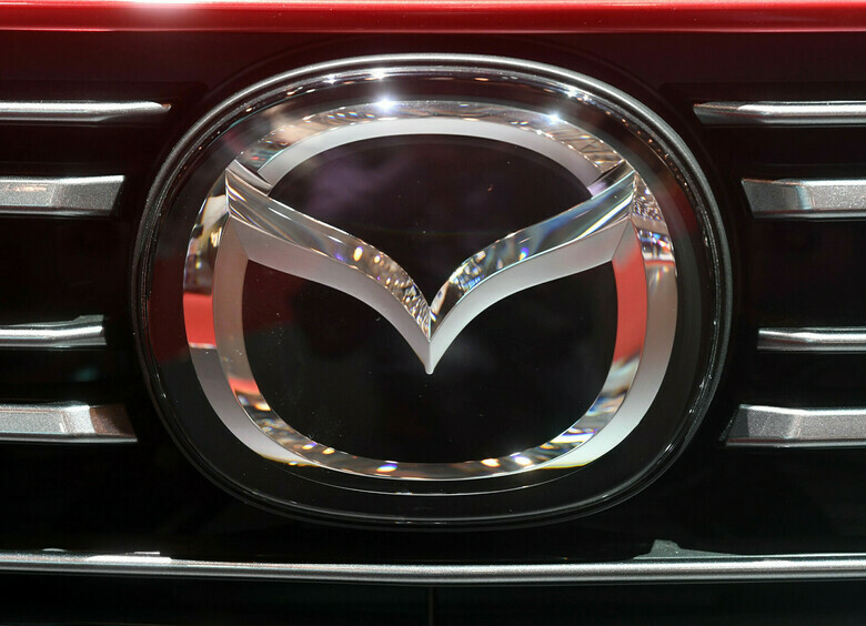 Российские продажи Mazda взлетели более чем в шесть раз