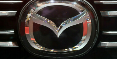 Российские продажи Mazda взлетели более чем в шесть раз