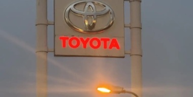 Toyota осталась главным брендом российского автоимпорта