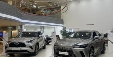 Более 65% иномарок попадают в Россию по схемам параллельного импорта