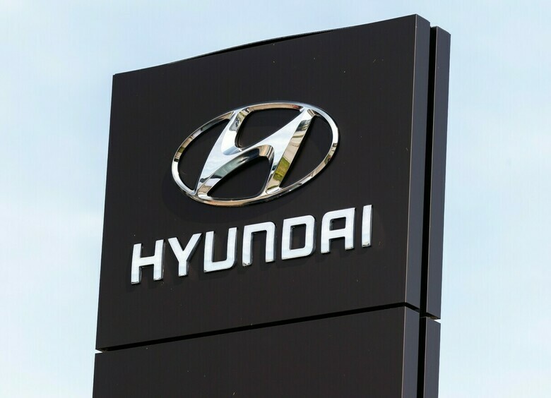 Hyundai на десять лет зарегистрировал в России символику Genesis