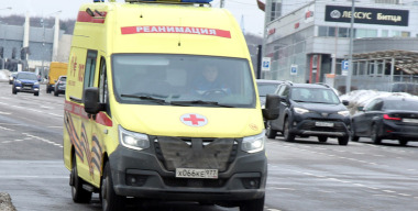 В Вологодской области пять пассажиров «Газели» пострадали в ДТП