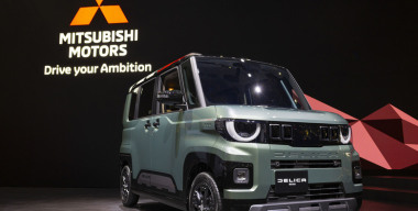 Легенда путешествий: сколько стоит привезти в Россию культовую Mitsubishi Delica из Японии