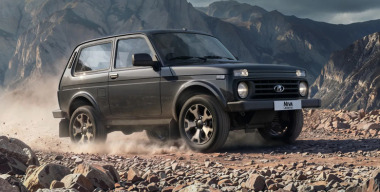 Эксперт Шапринский рассказал, как россияне приняли обновленную LADA Niva Legend