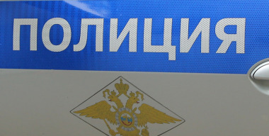 Мусоровоз протаранил забор детского сада